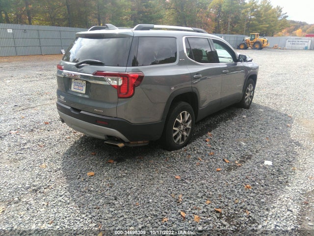 2021 GMC Acadia, VIN: 1GKKNULS4MZ194231