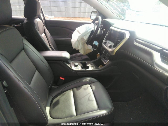 2021 GMC Acadia, VIN: 1GKKNULS4MZ194231