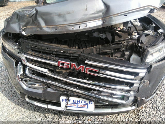 2021 GMC Acadia, VIN: 1GKKNULS4MZ194231