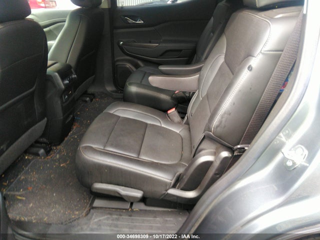 2021 GMC Acadia, VIN: 1GKKNULS4MZ194231