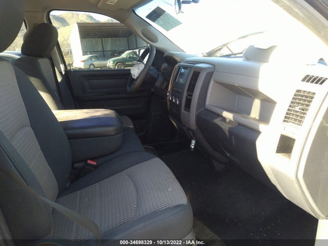 RAM 1500 Express 2012 1C6RD7KT9CS132718 Image 6