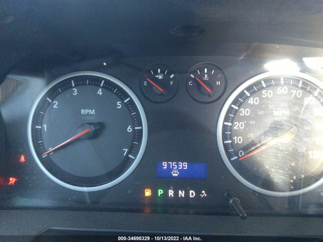 RAM 1500 Express 2012 1C6RD7KT9CS132718 Image 8