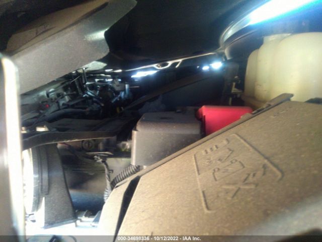 5GAEVCKW4JJ151768 Buick Enclave Avenir