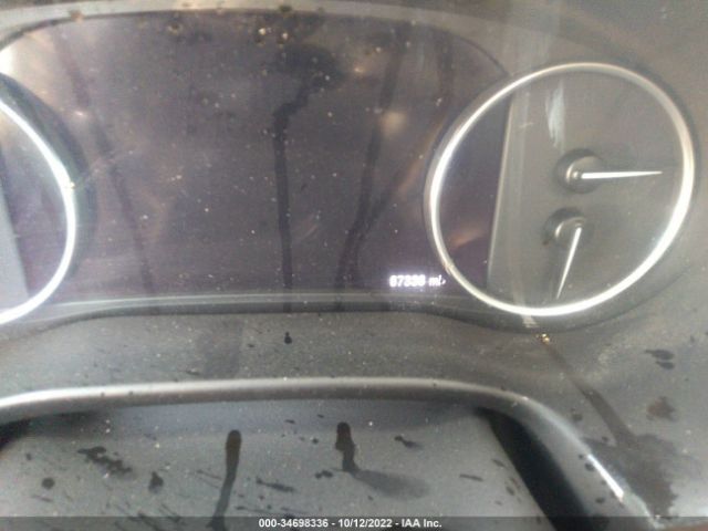 5GAEVCKW4JJ151768 Buick Enclave Avenir