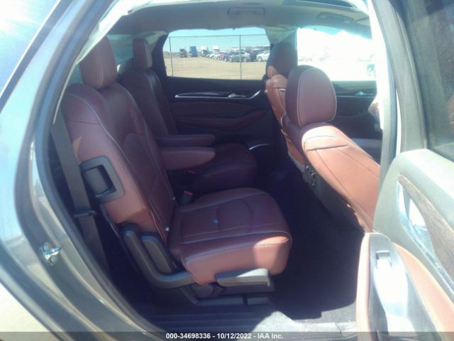 5GAEVCKW4JJ151768 Buick Enclave Avenir
