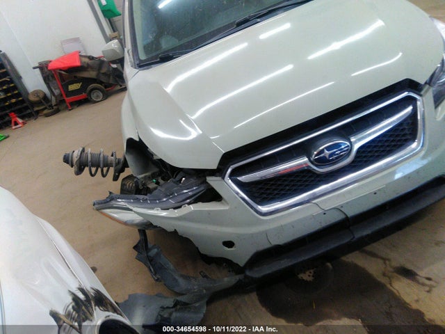 2013 SUBARU XV CROSSTREK PREMIUM VIN: JF2GPACC2D1873708