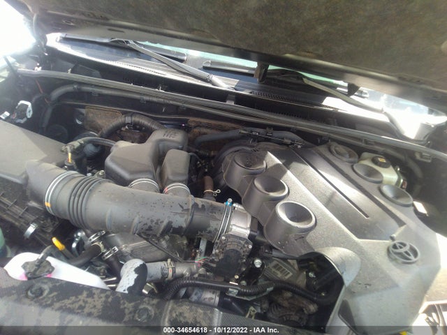 2021 Toyota 4Runner, VIN: JTENU5JR2M5929034