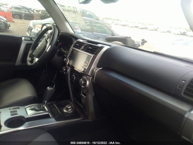 2021 Toyota 4Runner, VIN: JTENU5JR2M5929034