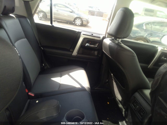 2021 Toyota 4Runner, VIN: JTENU5JR2M5929034