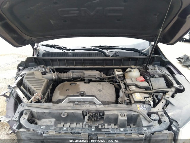 GMC ACADIA SLE 2018 1GKKNLLA4JZ192606 Image 11