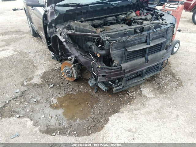 GMC ACADIA SLE 2018 1GKKNLLA4JZ192606 Image 6