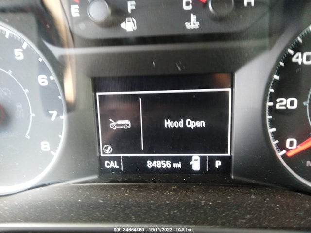 GMC ACADIA SLE 2018 1GKKNLLA4JZ192606 Image 7