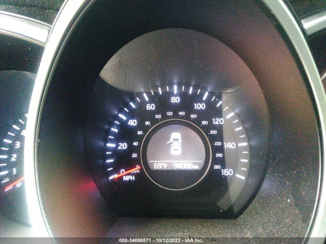2015 Kia Optima, VIN: KNAGM4A73F5574834