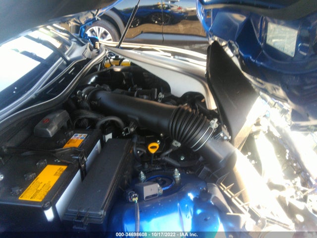 2022 Lexus IS, VIN: JTHGZ1B20N5057090