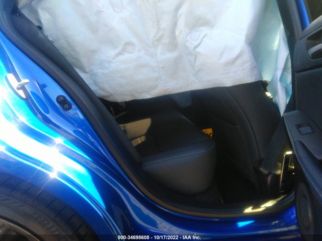 2022 Lexus IS, VIN: JTHGZ1B20N5057090