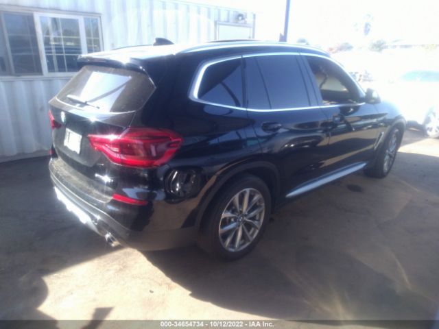5UXTR7C55KLE98816 BMW X3 Sdrive30i