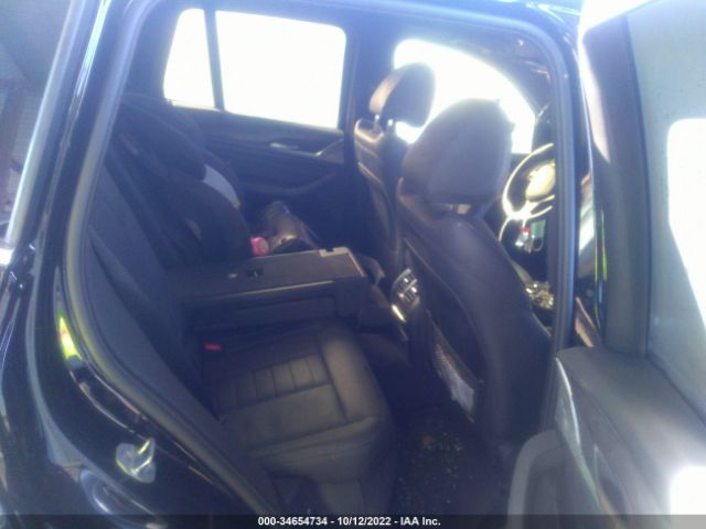 5UXTR7C55KLE98816 BMW X3 Sdrive30i