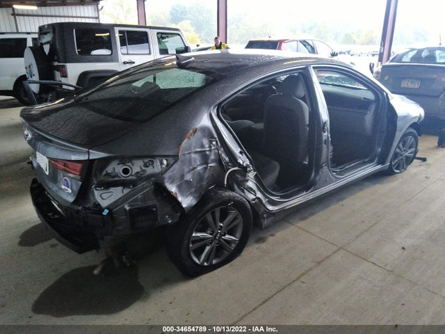 Hyundai ELANTRA SEL 2018 5NPD84LF3JH321665 Image 6