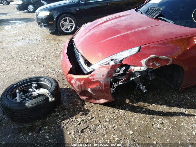 2015 Nissan Z, VIN: JN1AZ4EH7FM443573