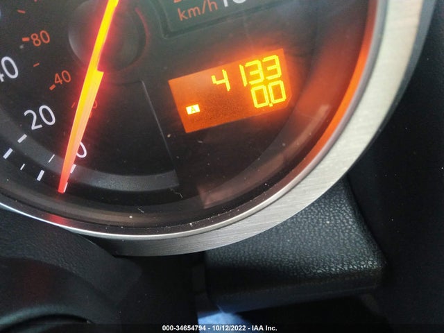 2015 Nissan Z, VIN: JN1AZ4EH7FM443573