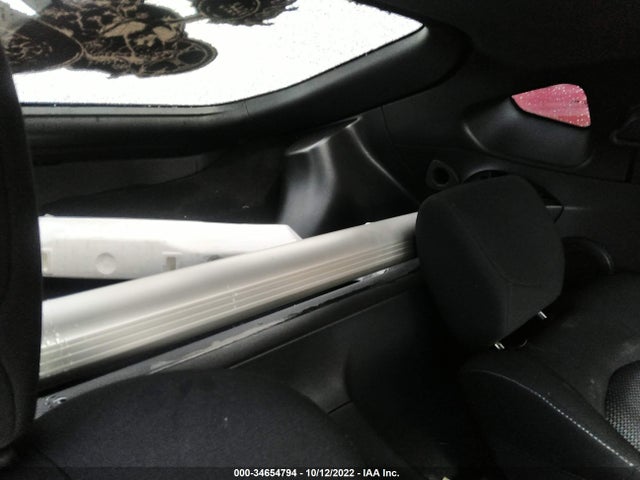 2015 Nissan Z, VIN: JN1AZ4EH7FM443573