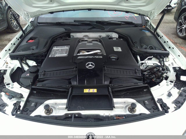 2021 Mercedes-Benz E-Class Wagon, VIN: W1KZF8KB2MA930927