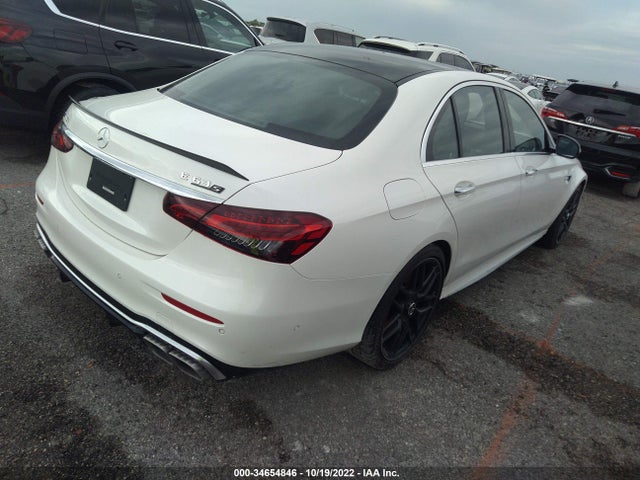 2021 Mercedes-Benz E-Class Wagon, VIN: W1KZF8KB2MA930927