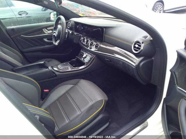 2021 Mercedes-Benz E-Class Wagon, VIN: W1KZF8KB2MA930927