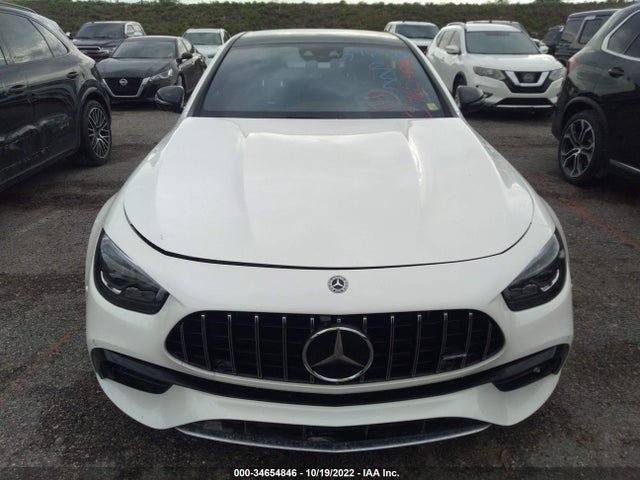 2021 Mercedes-Benz E-Class Wagon, VIN: W1KZF8KB2MA930927