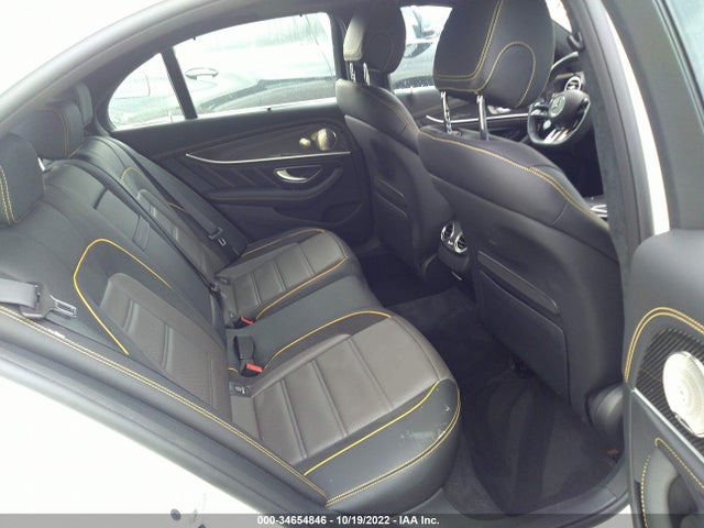 2021 Mercedes-Benz E-Class Wagon, VIN: W1KZF8KB2MA930927