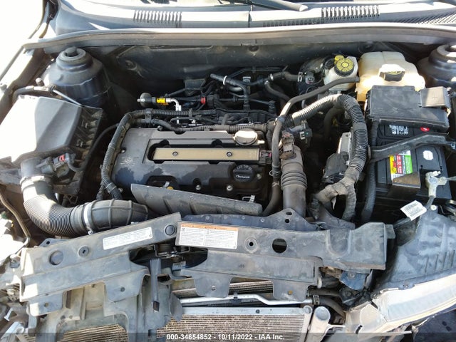 Chevrolet Cruze 1lt 2014 1G1PC5SB1E7240926 Image 10