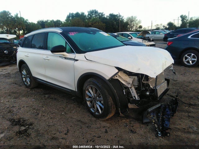 2021 Lincoln Corsair, VIN: 5LMCJ1C90MUL09761