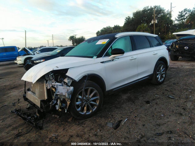 2021 Lincoln Corsair, VIN: 5LMCJ1C90MUL09761