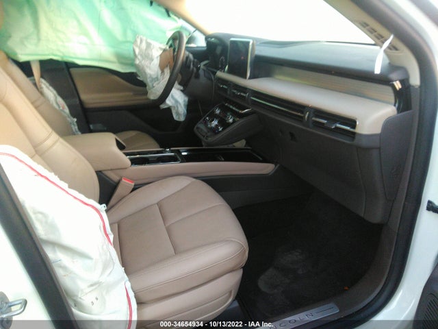 2021 Lincoln Corsair, VIN: 5LMCJ1C90MUL09761