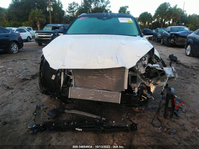 2021 Lincoln Corsair, VIN: 5LMCJ1C90MUL09761