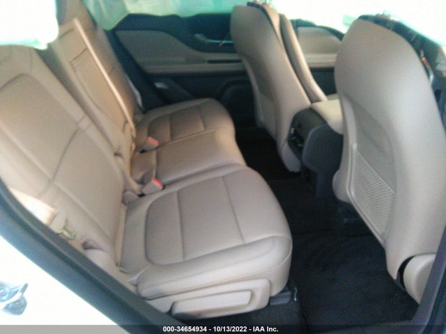 2021 Lincoln Corsair, VIN: 5LMCJ1C90MUL09761