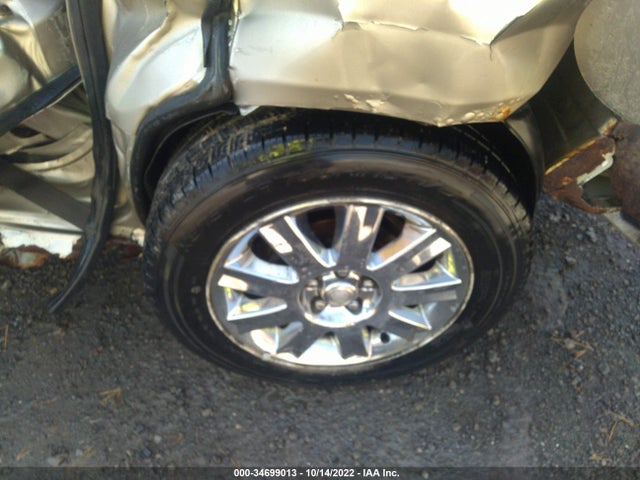 2004 CHRYSLER SEBRING LIMITED VIN: 1C3EL66R94N291990