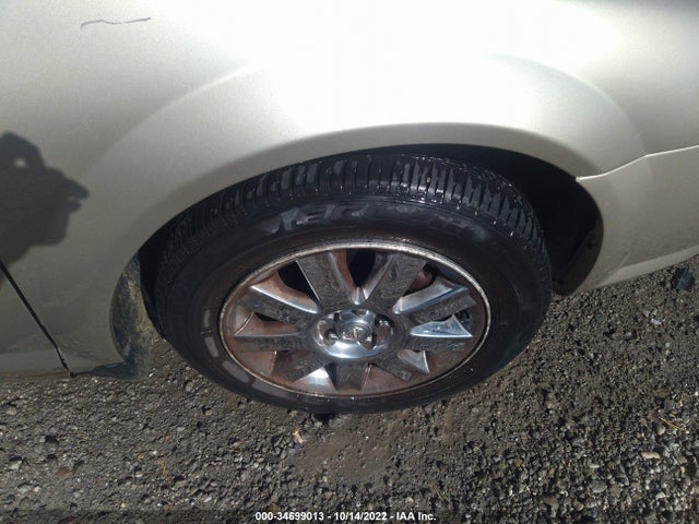 2004 CHRYSLER SEBRING LIMITED VIN: 1C3EL66R94N291990