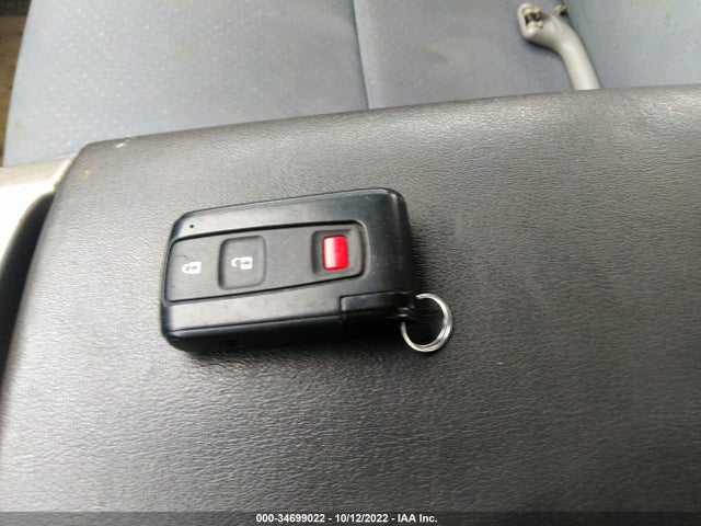 2007 TOYOTA PRIUS VIN: JTDKB20U473223605