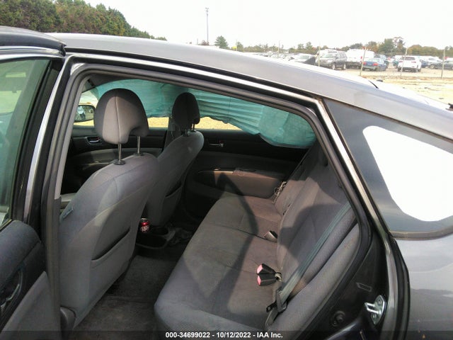 2007 TOYOTA PRIUS VIN: JTDKB20U473223605