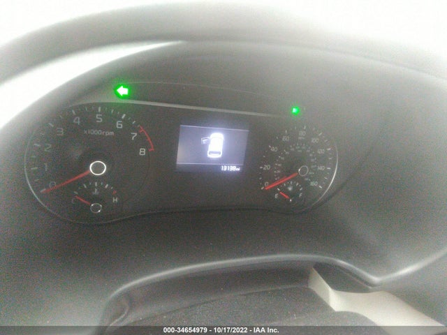 2022 Kia Soul, VIN: KNDJ23AUXN7157356