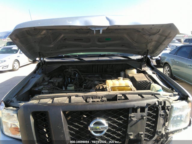 2017 Nissan NV, VIN: 5BZAF0AA6HN850479
