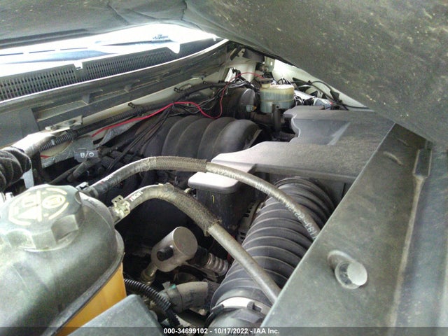 GMC Sierra 1500 Denali 2014 3GTU2WEC9EG385207 Image 10