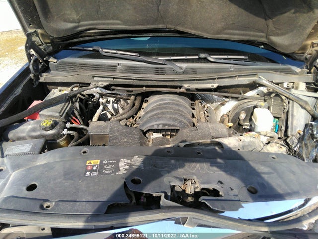GMC Sierra 1500 Sle 2015 1GTV2UEC5FZ303578 Image 10