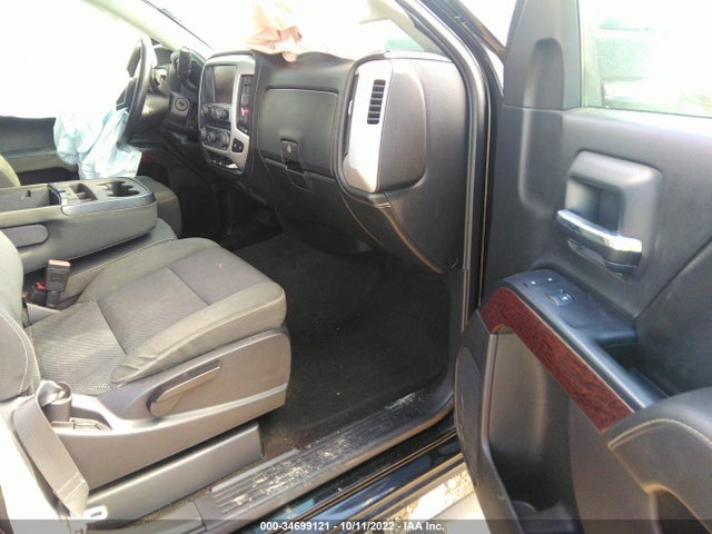 GMC Sierra 1500 Sle 2015 1GTV2UEC5FZ303578 Image 5