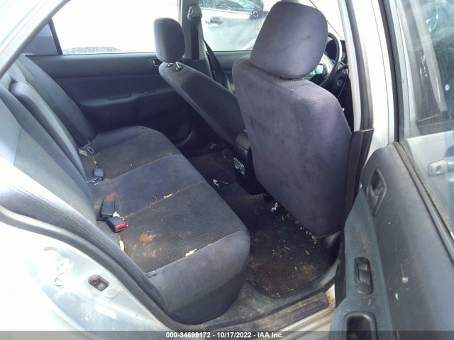 JA3AJ86E74U042441 Mitsubishi Lancer Oz-rally