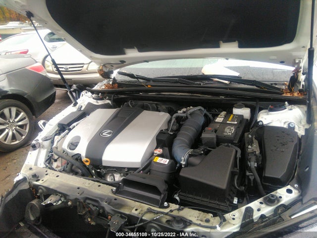 2020 Lexus ES, VIN: 58ADZ1B11LU052726