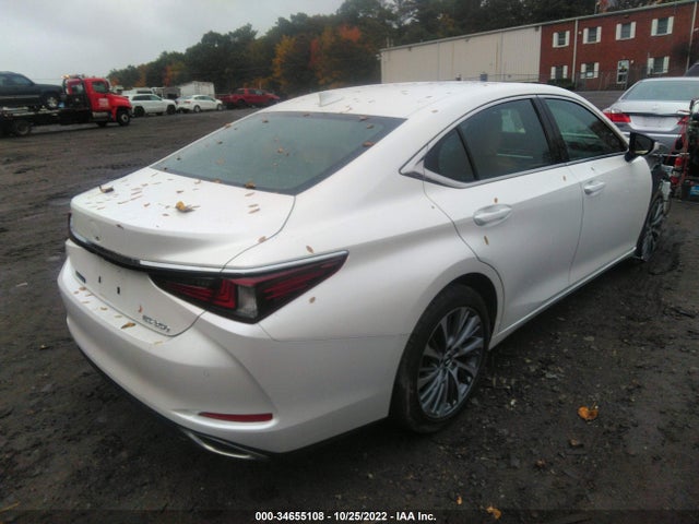 2020 Lexus ES, VIN: 58ADZ1B11LU052726