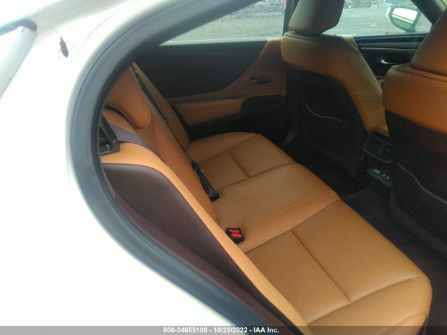 2020 Lexus ES, VIN: 58ADZ1B11LU052726