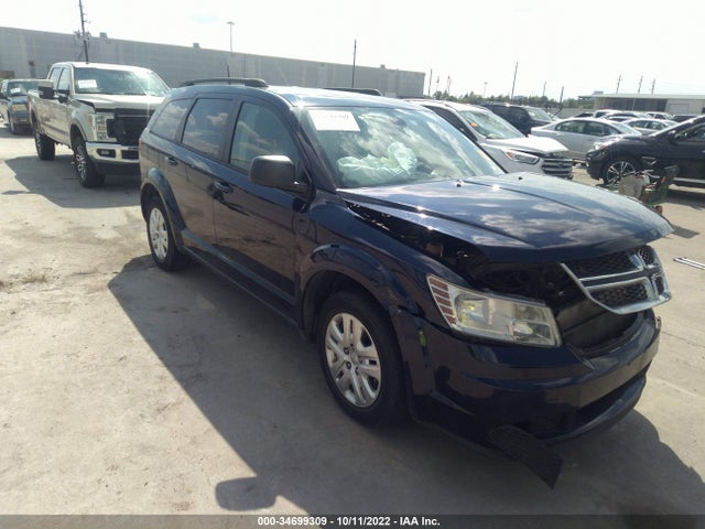 2019 3C4PDCAB5KT866111 main image